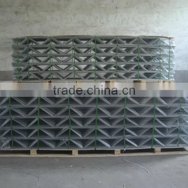 Truss Reinforcing Mesh (ASTM Standard)---Gloden Supplier photo-3
