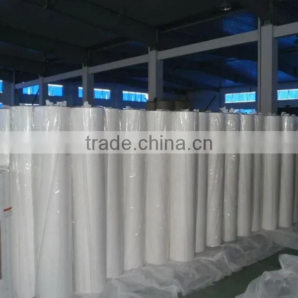 Tear Resistant Polish Spunbond Polyester Fabric photo-4