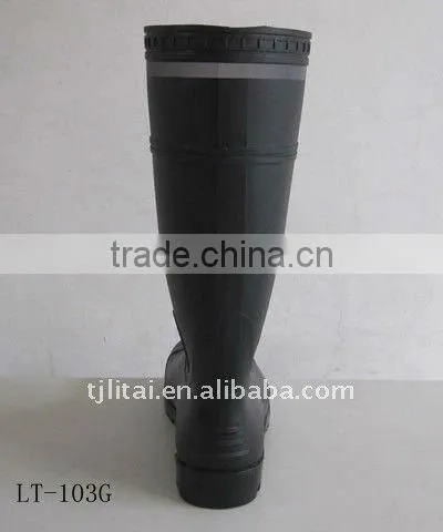 CE S5 Working Safety Boots photo-4