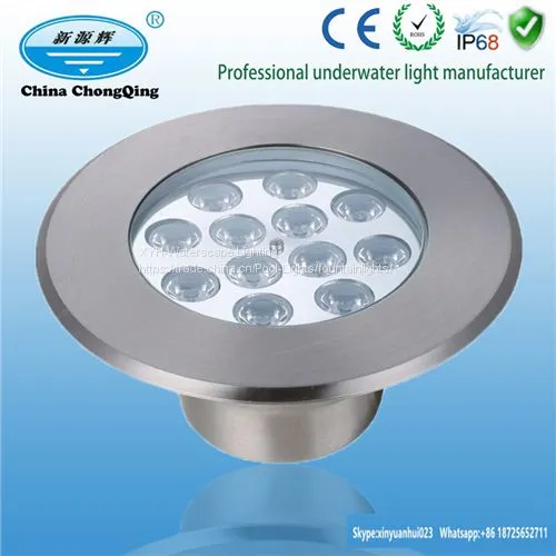 LED наружное освещение photo-2