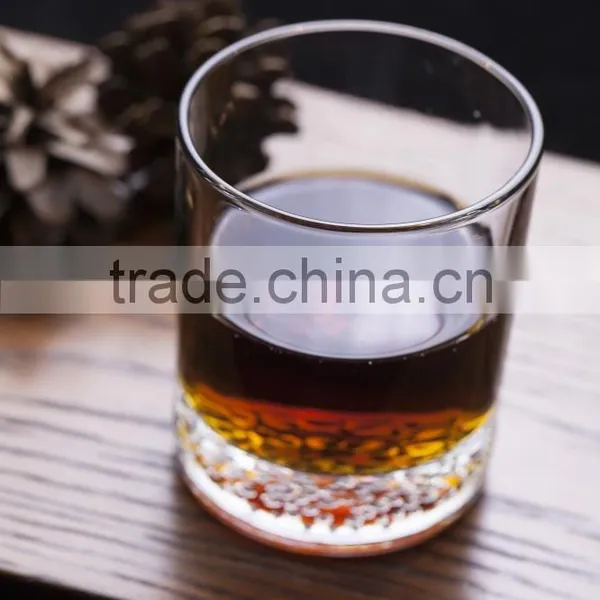 250ml Liqueur Shot Clear Glass Wine Glass Cup photo-6