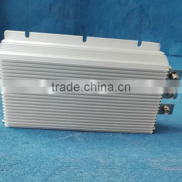 48v to 24v 63A 1500w Waterproof Buck Dc-dc Power Converter photo-3