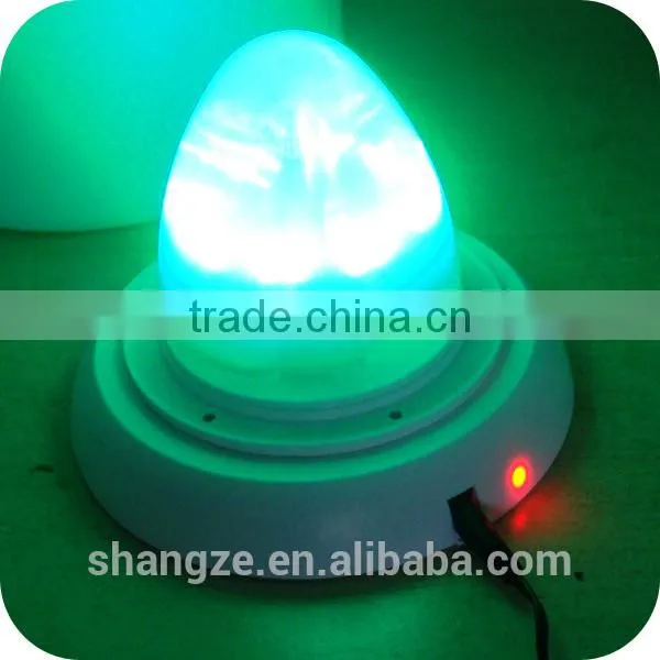 Hot Products Battery Operated Color Changing LED Lights For Furniture With Remote Control photo-2
