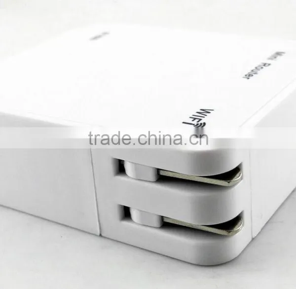 Popular Foreign Trade Product MiNi 3 g Router Wifi MiNi Router Switch in Both Chinese and English photo-3
