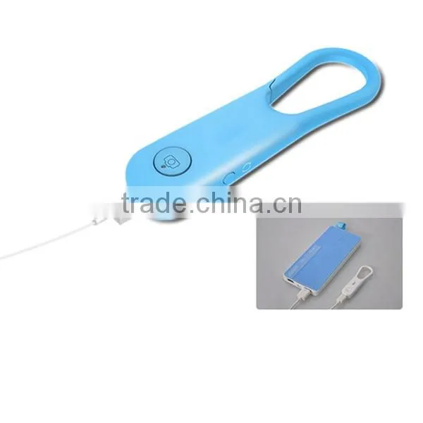 Fashion Design Ultrasonic Bluetooth Selfie Stick With Focus for Smrt Phone, Self Portrait Selfie Handheld Stick photo-2
