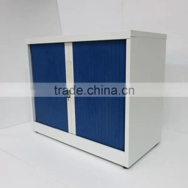 Tambour Door Cabinet photo-2