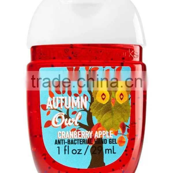 FDA Approved Bulk Silicone Hand Sanitizer for Supermarket photo-4