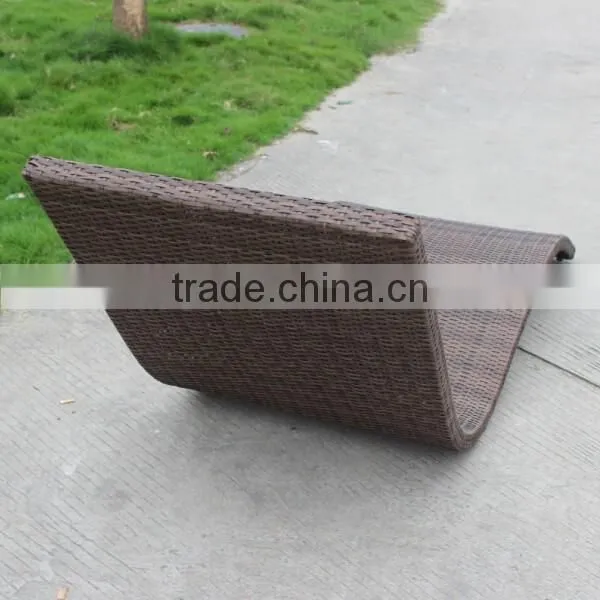 Personalized Toddler Plush Outdoor Hanging Sex Lounge Chair photo-4