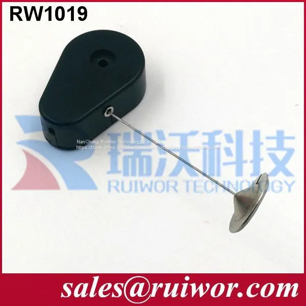 RW1019 защитный тяговый ящик | Возвратный рукавной механизм photo-4
