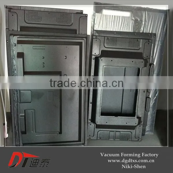 Customized Huge 65 in TV Cover by Vacuum Forming photo-6