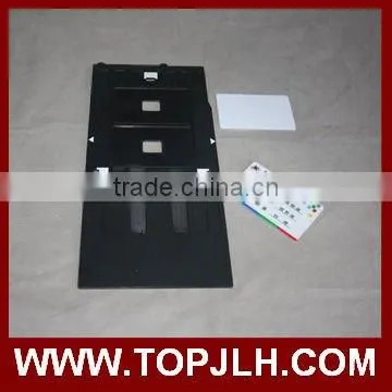 54*86mm Instant PVC ID Card for Epson Printer photo-5