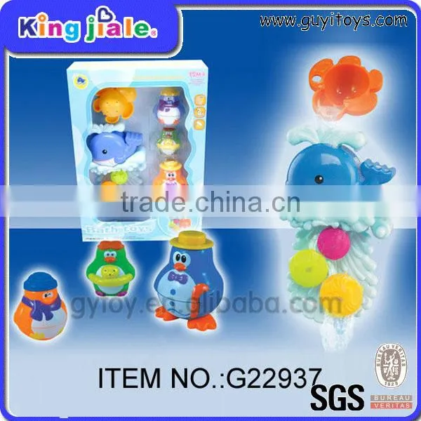 Top Quality Useful Great Material Water Toy photo-3