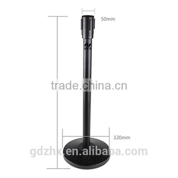 Retractable Aluminum Exhibit Stand photo-6