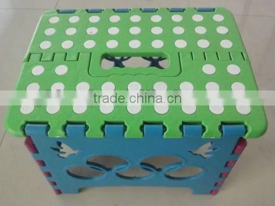 Plastic Folding Chairs