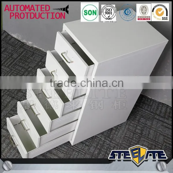 6 Drawer Organizer Cabinet Under Desk Drawers Lowes Storage Cabinets photo-3