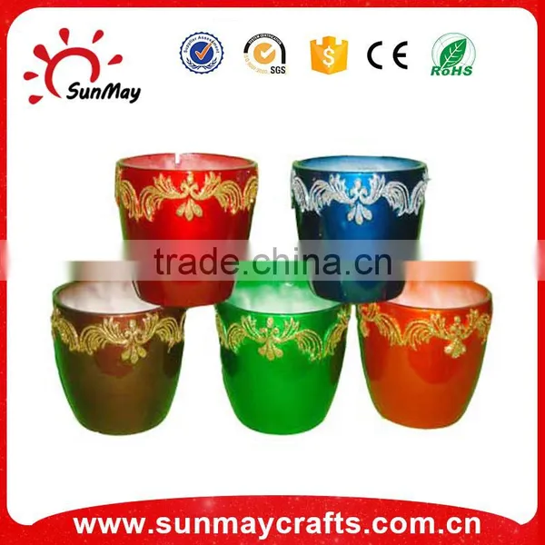 Ceramic Flower Pots photo-2