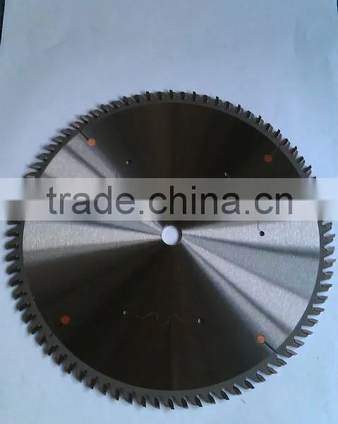 Professional 65mn Polishing Circular Wood Cutting Saw Blade photo-5