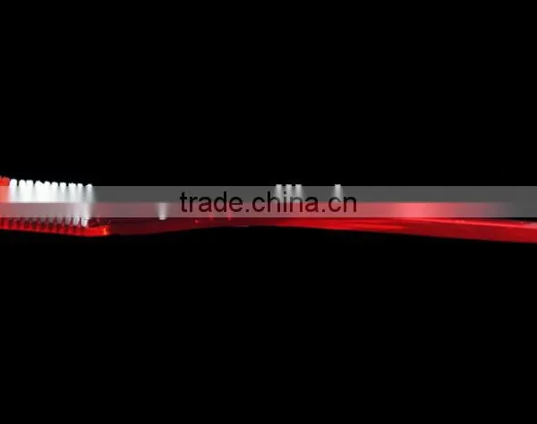 High Quality Hot Selling Fashionable Design Super Oral Cleaning Home Daily Use Toothbrush photo-2