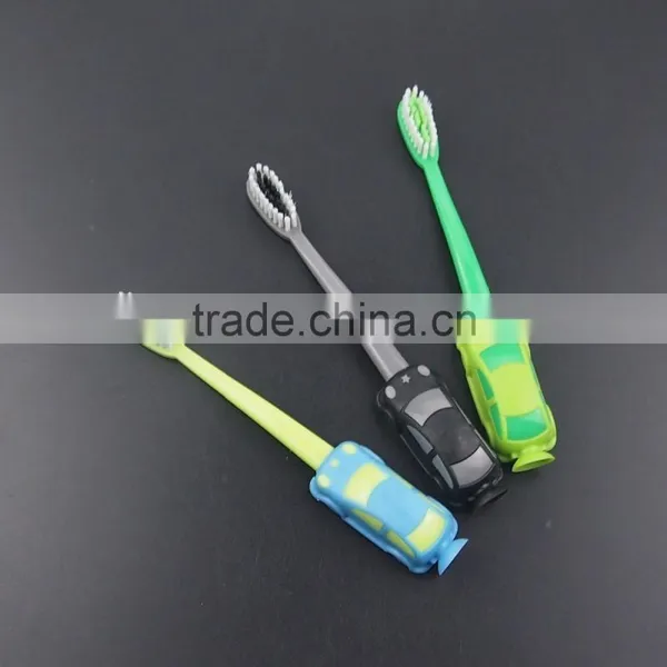 ECO-friendly Kids Toothbrush With High Quality Best Selling photo-2
