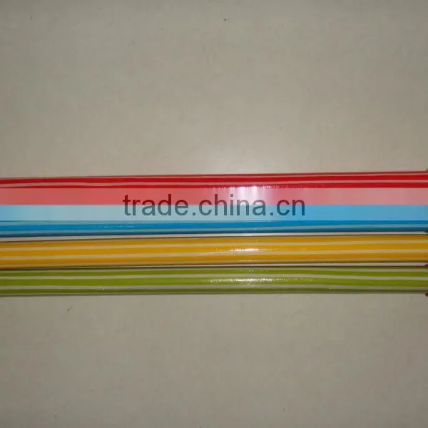 Eucalyptus PVC 120*2.5cm Pine Wooden Broom Handle in Wholesale Price photo-6