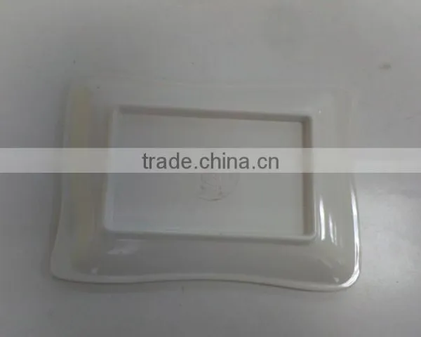 100% Melamine Plate Melamine Dinnerware 5A1072 photo-5