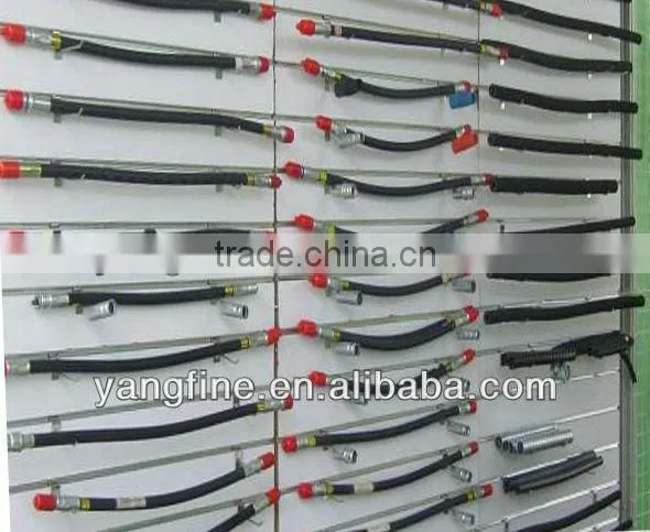 Hot Sell Flexible Shaft Assembly For Brush Cutter photo-3