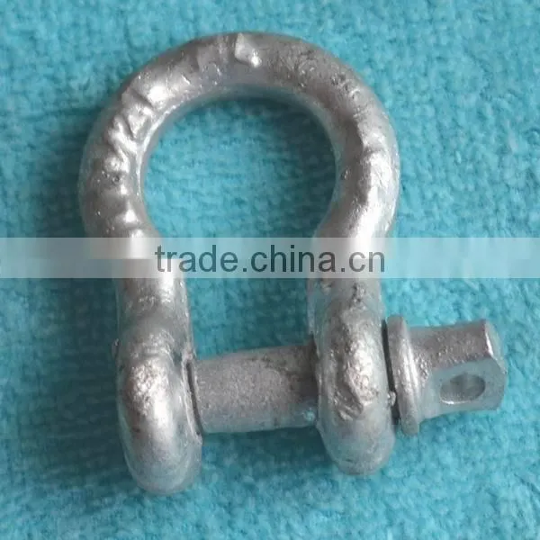 U.S. Type Anchor Shackle G-2130 photo-4