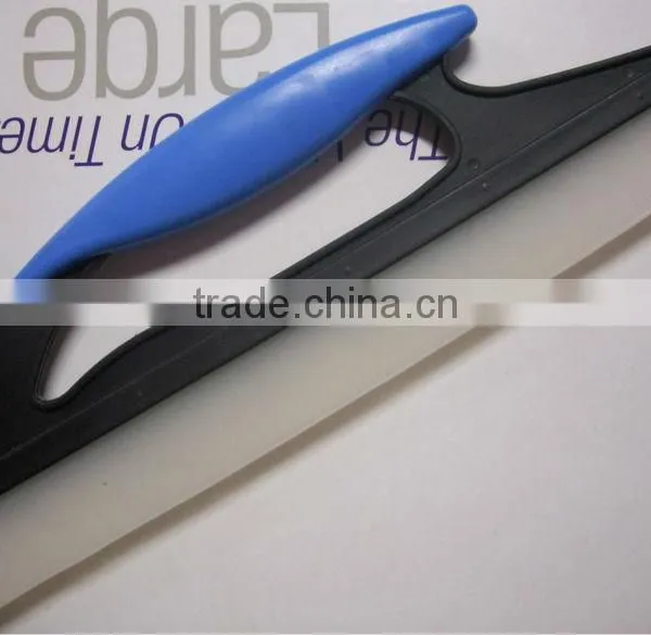 Water Blade & Window Squeegee