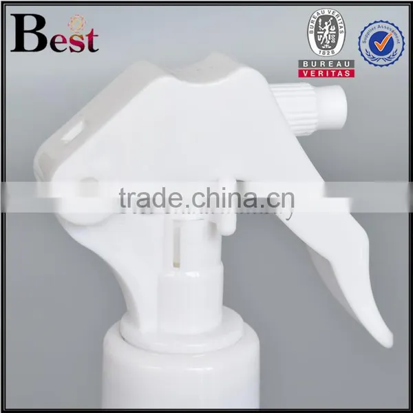 100ml Garden and Home Air Freshener Spray Bottle Blue Plastic Air Freshener Spray Bottle photo-3