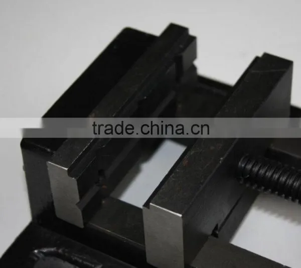 4" Screw-in Drill Press Vice photo-3