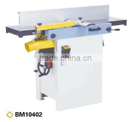 12" Woodworking Planer and Thicknesser BM10402 photo-6