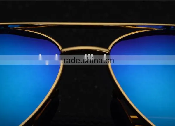 2016 New Air Force Pilot Glasses Polarized Sunglasses Outdoor Fishing Special Sunglasses Frog Mirror photo-3
