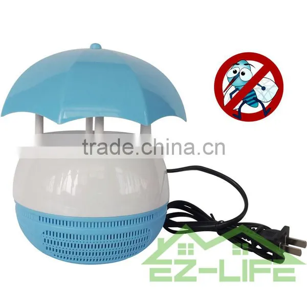 2017 Hot Sale Lovely Design uv Lamp Killer Mosquito Zapper photo-2