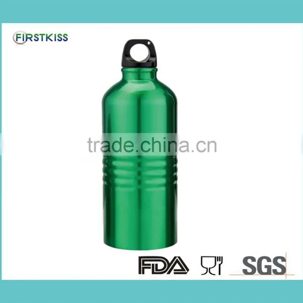 400ml Stainless Steel Sports Water Bottle photo-4