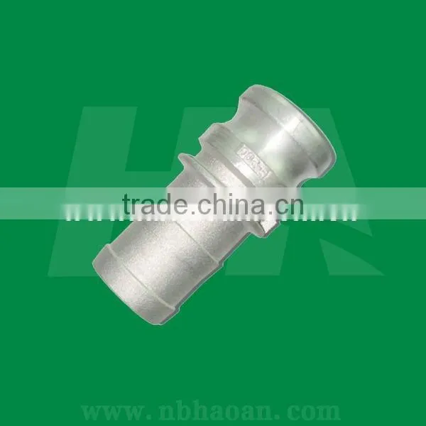 AL Camlock Coupler Quick Connect Pipe Fittings photo-2