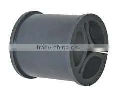 Rubber Grommets, Barrel Cushions for Feeder, Coax, Coaxial, Optical Fiber Cables photo-5
