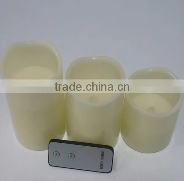 White LED Candle With High Quality photo-2