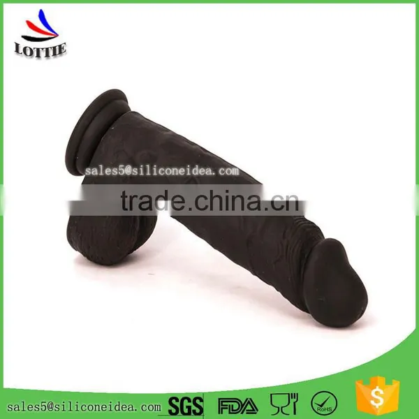 Hot Selling Adult Sex Toys Cheap Sex Doll For Women ,Full Silicone Big Cock Man ,Powerful Female Silicone Dildo photo-6