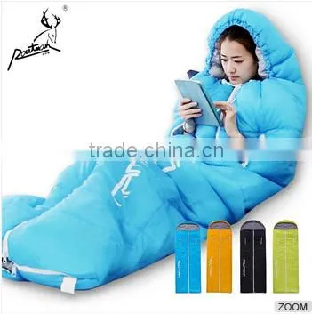 2016 New Products Wholesale Traveler Camping Sleeping Bag photo-3
