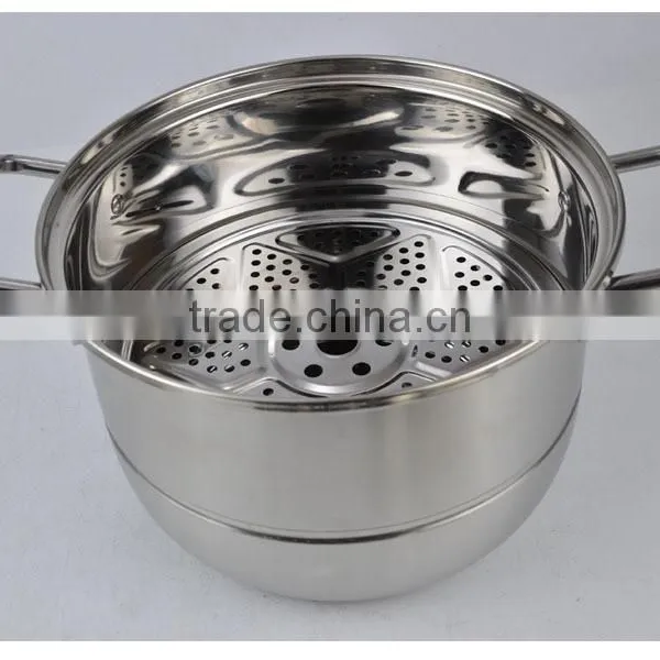 Commercial Food Steamer For Cooking photo-5