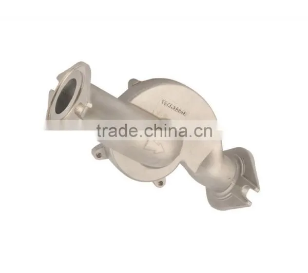 Carbon Steel Parts,oem Metal Parts,steel Investment Casting photo-4