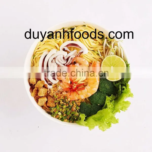 EGG NOODLE - DUY ANH FOODS photo-4