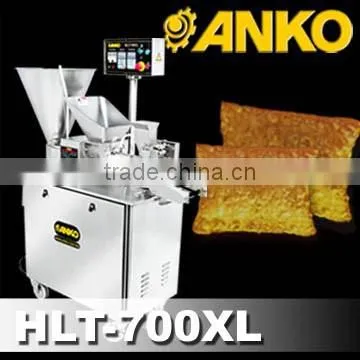 Anko Scale Making Freezing Filling Frozen Crystal Dumpling Making Machines photo-4