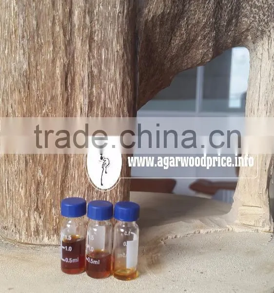 Agarwood Oil and Oud Attar, Special Gift From Nature, Long Lasting Scent and Wonderful Fragrance photo-2