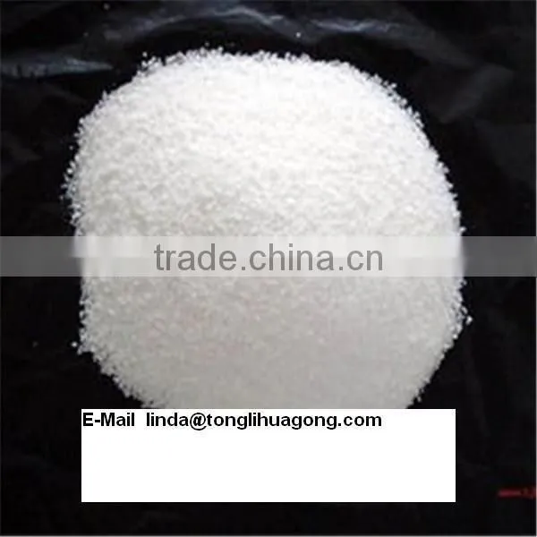 Anionic Polyacrylamide Chemical Flocculant Powder for Water Treatment photo-5