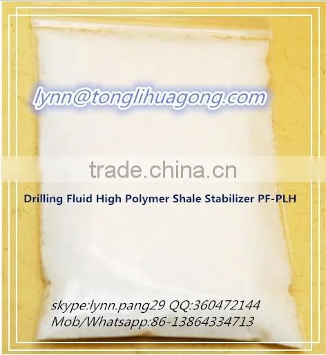 Drilling Fluid Shale Stabilizer