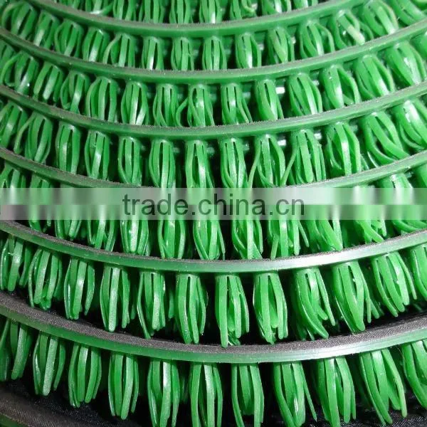 PE Green Gold Recovery Rush Carpet Blanket photo-3
