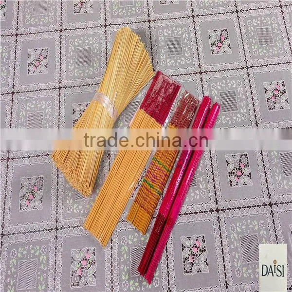 Marvellous Joss Stick Made by Bamboo. photo-4