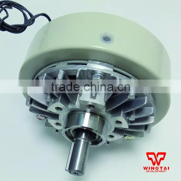 ZKB-1.2XN Magnetic Powder Brakes From Japan Mitsubishi photo-2