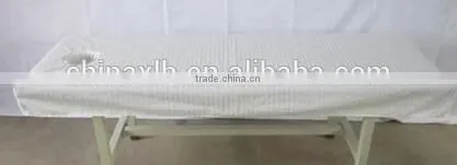 Perforated Sheets Massage, Massage Bed Linens, Bed Linens Physiotherapy, Outpatient Cosmetic Sheets photo-4